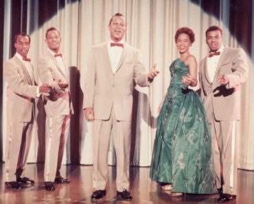 The Great Pretender | The Platters