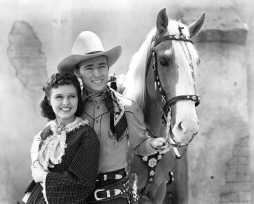 Roy Rogers