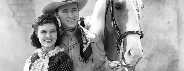 Roy Rogers