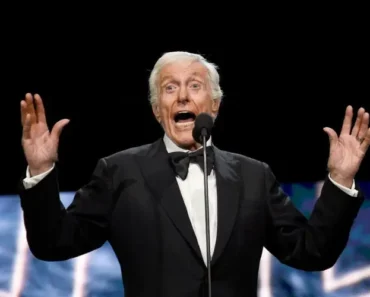 Celebrating Dick Van Dyke: An Icon at 98